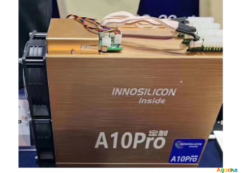 Innosilicon A10 720M PRO 7G