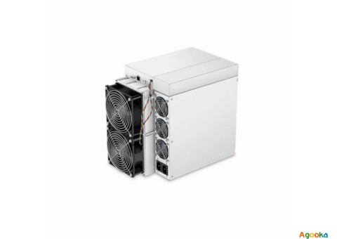 Bitmain Antminer L7 9160mh