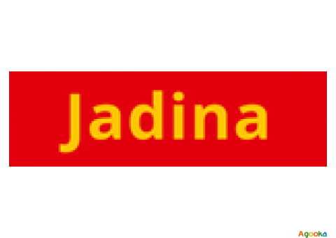 Комплекс  "Jadina", для похудения, без возврата веса.