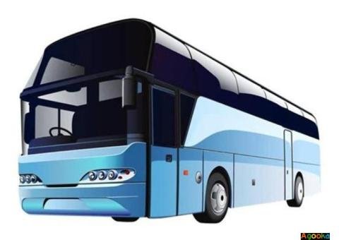 Аренда автобуса от avtobus by
