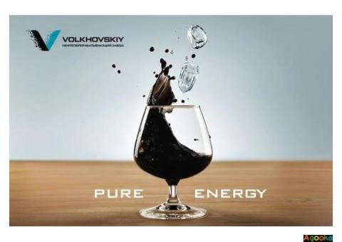 Волховский НПЗ- нефтеперерабатывающий завод.  Минск