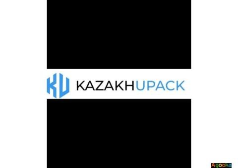 Пластиковые ведра и канистры оптом в Казахстане